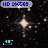 HD 186509