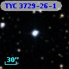 TYC 3729-26-1