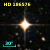 HD 186576