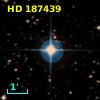 HD 187439