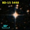 BD-15  5448
