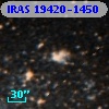 IRAS 19420-1450