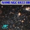 NAME NGC 6822 OB11-38