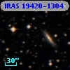 IRAS 19420-1304