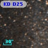 KD D25