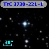 TYC 3730-221-1