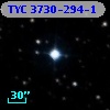 TYC 3730-294-1