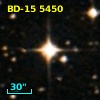 BD-15  5450
