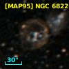 [MAP95] NGC 6822 OB3   7