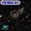 CW Blue  12