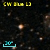 CW Blue  13