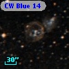 CW Blue  14