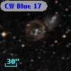 CW Blue  17