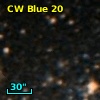 CW Blue  20