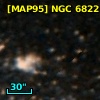 [MAP95] NGC 6822 OB8   2