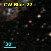 CW Blue  22