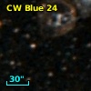 CW Blue  24