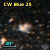CW Blue  25