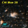 CW Blue  28
