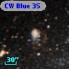 CW Blue  35