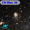 CW Blue  36