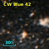 CW Blue  42