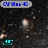 CW Blue  45