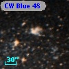 CW Blue  48