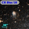 CW Blue  50