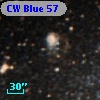 CW Blue  57