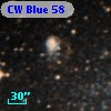 CW Blue  58