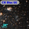 CW Blue  66