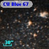CW Blue  67