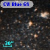 CW Blue  68