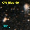 CW Blue  69
