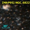 [MAP95] NGC 6822 OB6  18