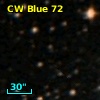 CW Blue  72