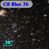 CW Blue  76