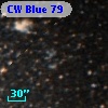 CW Blue  79