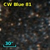 CW Blue  81