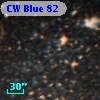 CW Blue  82