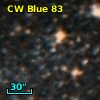 CW Blue  83