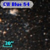 CW Blue  84