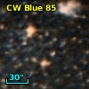 CW Blue  85