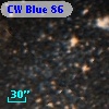 CW Blue  86