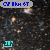 CW Blue  87