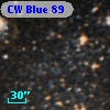 CW Blue  89