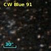 CW Blue  91