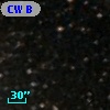 CW Blue  93