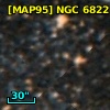 [MAP95] NGC 6822 OB9  12A